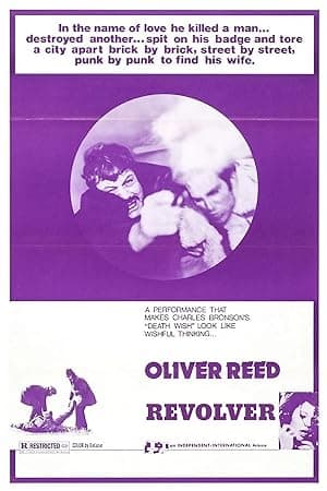 Revolver (1973)