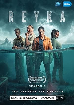 Reyka (2021)