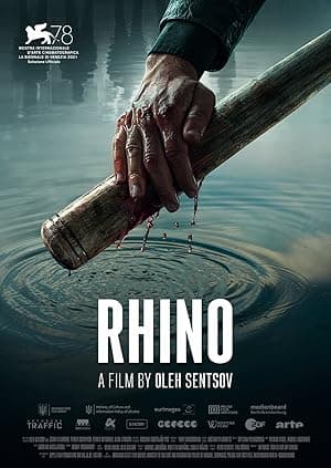 Rhino (2021)