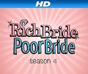 Rich Bride Poor Bride