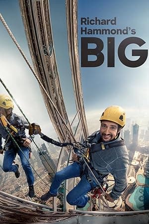 Richard Hammond's Big (2020)