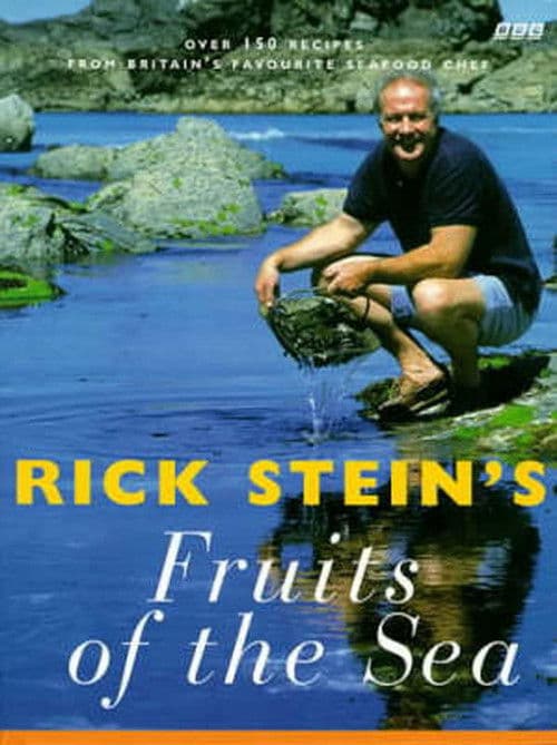 Rick Stein's Fruits of the Sea (2021)