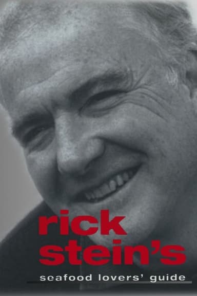 Rick Stein's Seafood Lovers' Guide