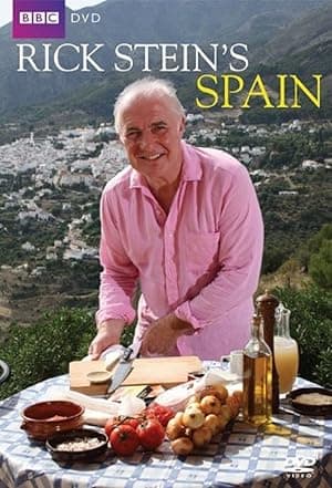 Rick Stein's Spanish Christmas (2011)