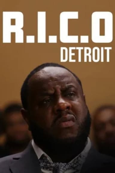 Rico: Detroit