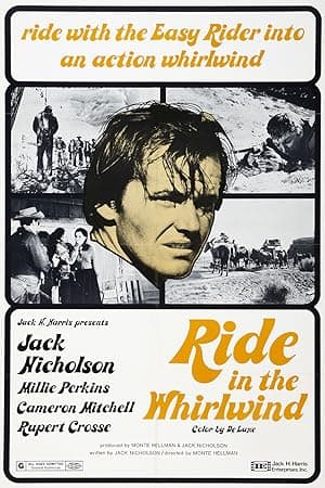 Ride in the Whirlwind (1966)