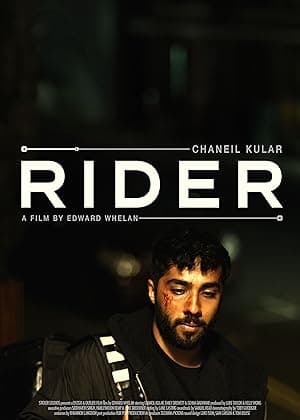 Rider (2025)