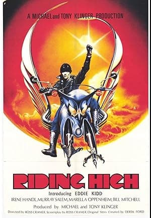 Riding High (1981)