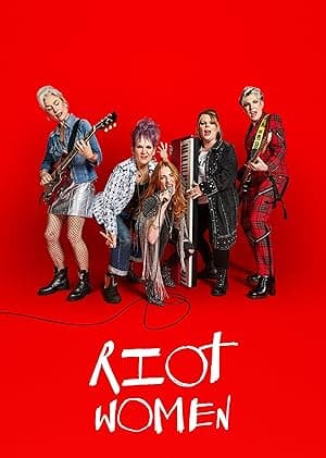 Riot Women