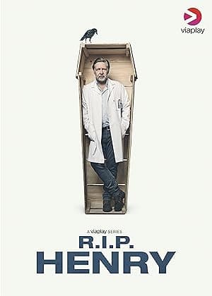 R.I.P. Henry