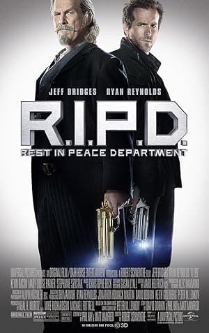 R.I.P.D. (2013)