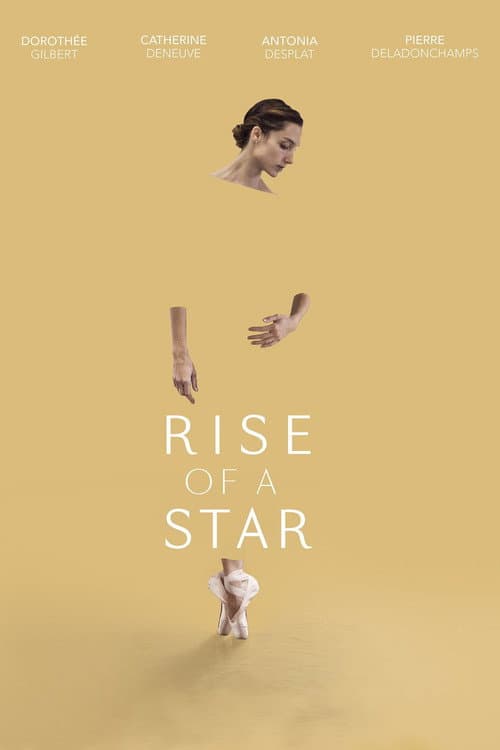 Rise of a Star (2017)