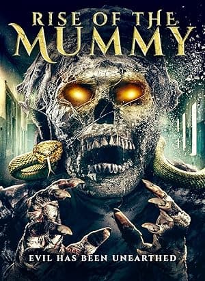Rise of the Mummy (2021)