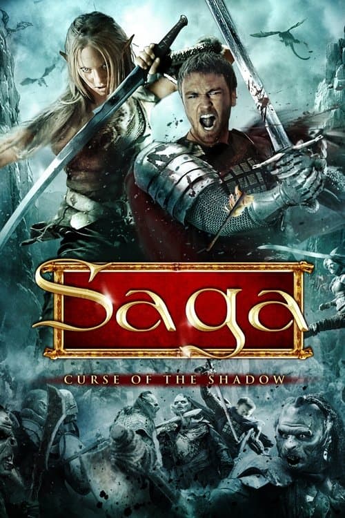 Rise Of The Shadow Warrior