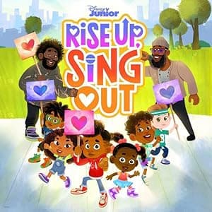 Rise Up, Sing Out (2022)