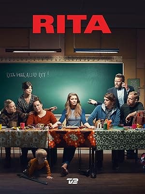 Rita (2012)