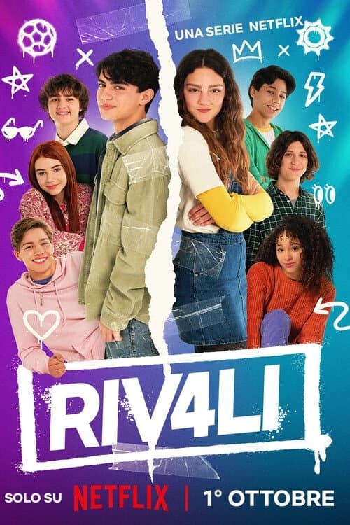 RIV4LRIES (2025)