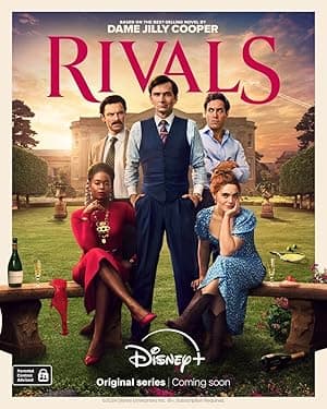 Rivals (2024)