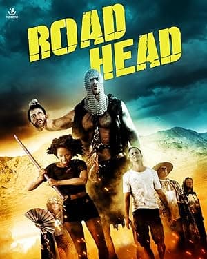 Road Head (2020)
