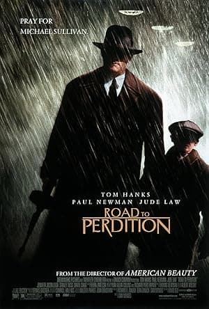 Road To Perdition (2002)