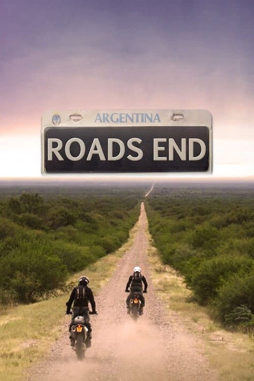 Roads End (2016)