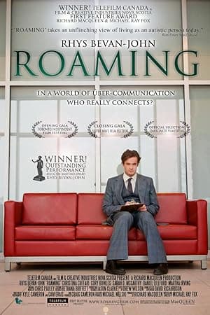 Roaming