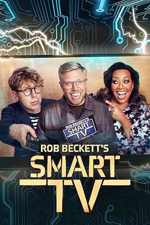Rob Beckett's Smart TV (2024)