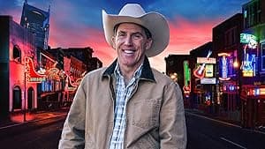 Rob Brydon's Honky Tonk Road Trip