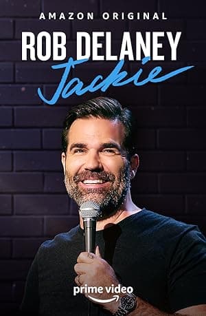 Rob Delaney: Jackie (2020)