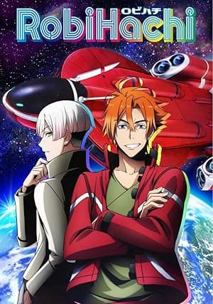 RobiHachi (2019)