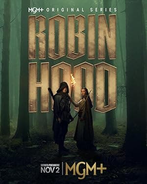 Robin Hood (2025)