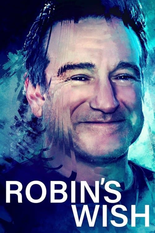 Robin's Wish (2021)