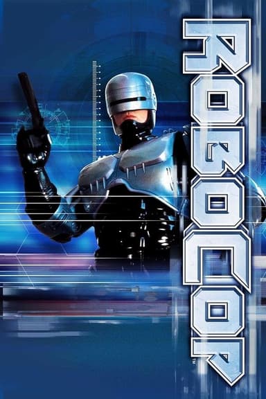 Robocop The Series