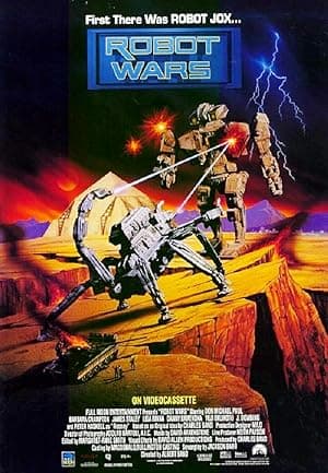 Robot Wars (1993)