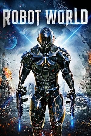 Robot World