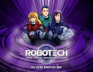 Robotech