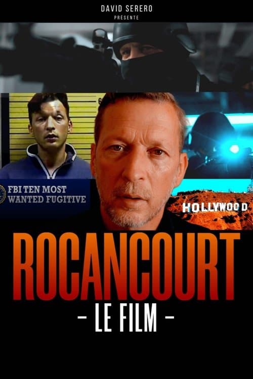 Rocancourt, The Film (2024)
