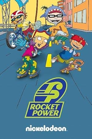 Rocket Power