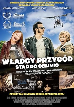 Rock'n'Roll Eddie (2019)