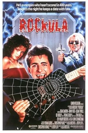 Rockula (1990)