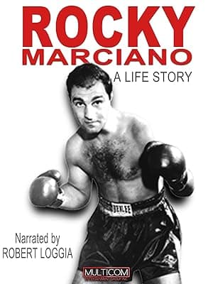 Rocky Marciano: A Life Story (2004)