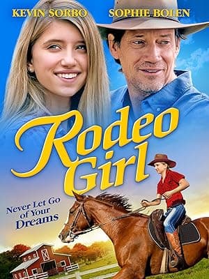 Rodeo Girl (2016)