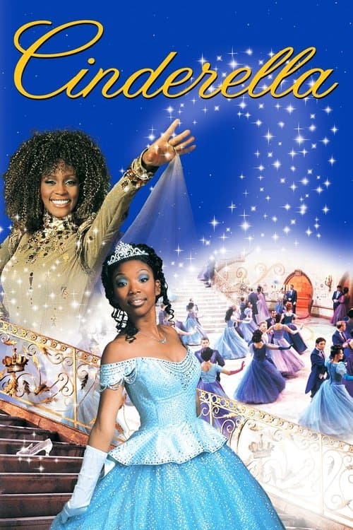 Rodgers & Hammerstein's Cinderella (1997)