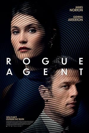 Rogue Agent (2022)