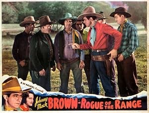 Rogue of the Range (1936)