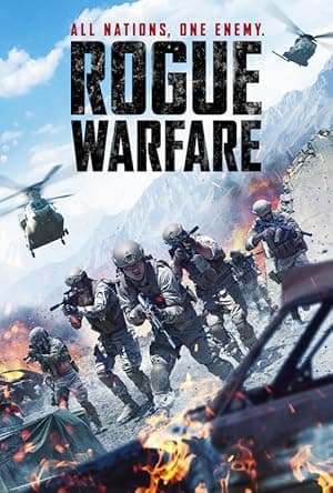 Rogue Warfare (2019)