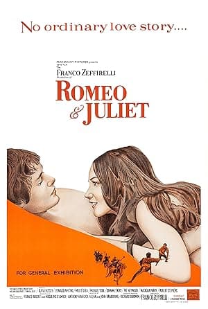 Romeo and Juliet (1968)