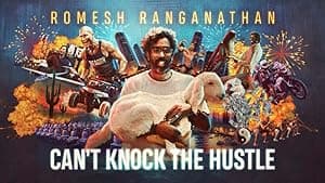 Romesh: Can't Knock The Hustle