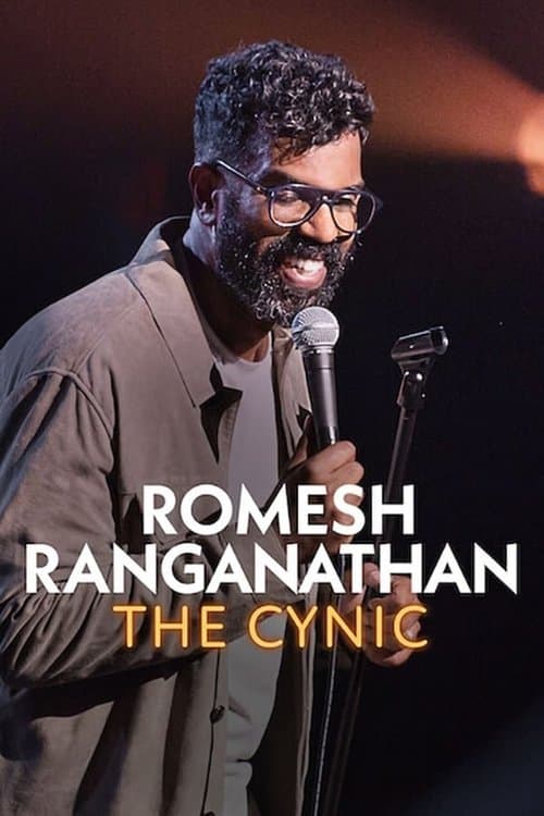 Romesh Ranganathan: The Cynic (2023)