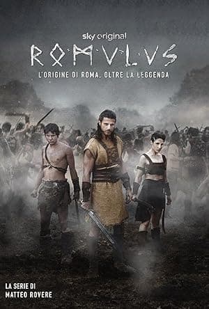Romulus
